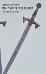 The dream of a Knight - Six Original Compositions - Alessandro Macr&igrave;