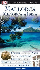 Mallorca Menorca & Ibiza