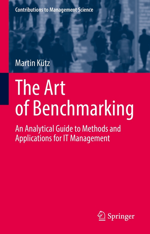 The Art of Benchmarking - Martin K&uuml;tz