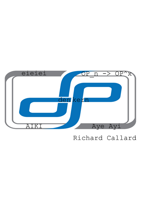 Aye Ayi - Richard Callard