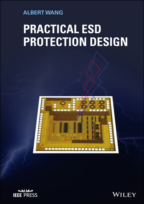 Practical ESD Protection Design - Albert Wang