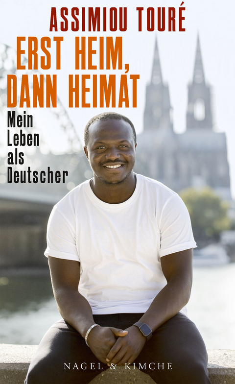 Erst Heim, dann Heimat - Assimiou Tour&eacute;