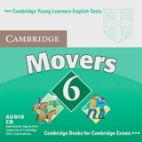 Cambridge Young Learners English Test 6 - 
