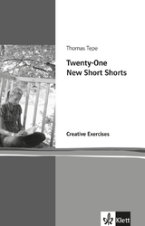 Twenty-One New Short Shorts - Tepe, Thomas