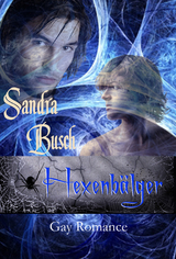 Hexenb&auml;lger - Sandra Busch