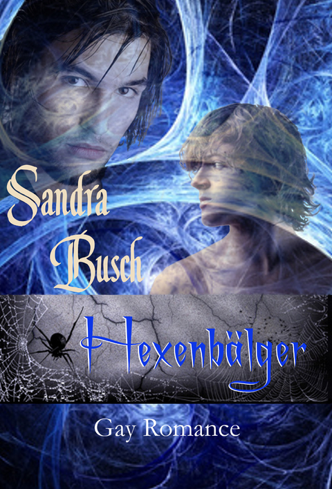 Hexenb&auml;lger - Sandra Busch