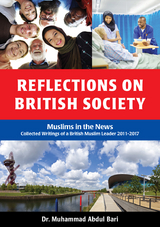 Reflections of British Society - Muhammad Abdul Bari