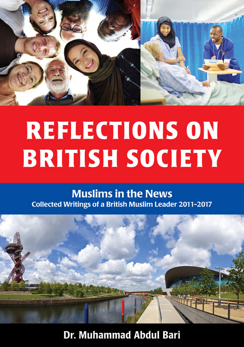 Reflections of British Society - Muhammad Abdul Bari