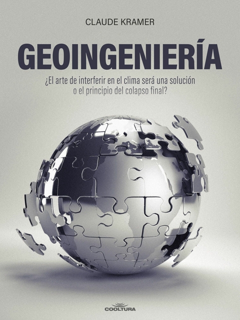 Geoingenier&iacute;a - Claude Kramer
