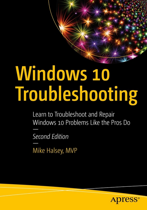 Windows 10 Troubleshooting - Mike Halsey