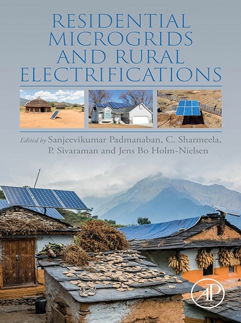 Residential Microgrids and Rural Electrifications - 