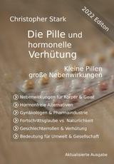 Die Pille und hormonelle Ver&shy;h&uuml;&shy;tung - Christopher Stark