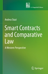 Smart Contracts and Comparative Law - Andrea Stazi