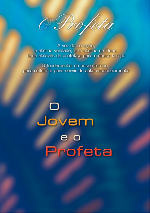 O Jovem e o Profeta -  Gabriele