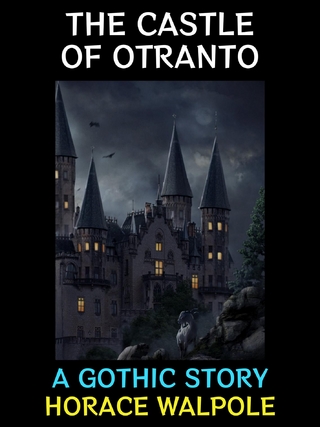 The Castle of Otranto