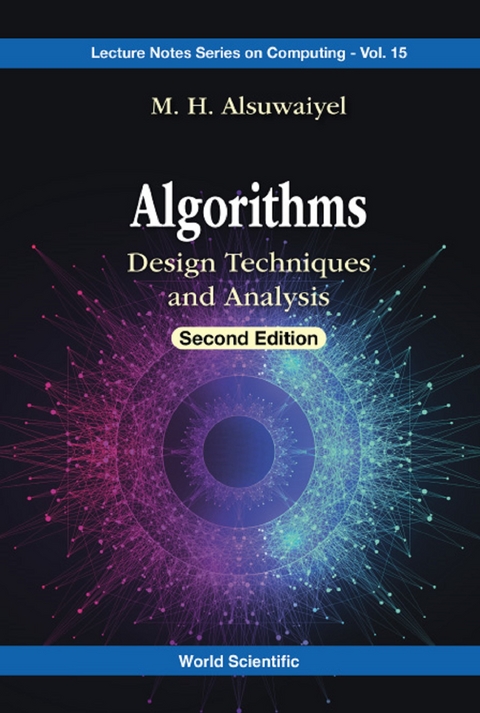 ALGORITHMS (2ND ED) - M H Alsuwaiyel