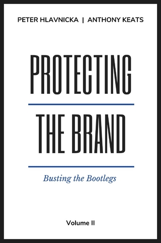 Protecting the Brand