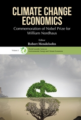 CLIMATE CHANGE ECONOMICS - 