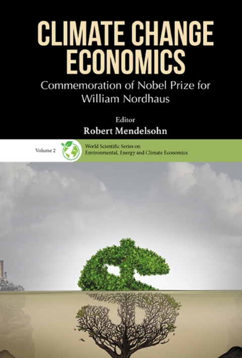 CLIMATE CHANGE ECONOMICS - 