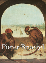 Pieter Bruegel and artworks - Fran&ccedil;ois &Eacute;mile Michel, Victoria Charles