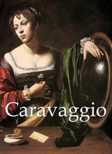 Caravaggio and artworks - M.L. Patrizi, F&eacute;lix Witting