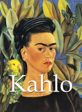 Frida Kahlo und Kunstwerke - Gerry Souter