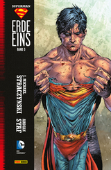 Superman: Erde Eins - Bd. 3 -  J. Michael Straczynski