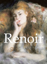 Pierre-Auguste Renoir and artworks - Natalia Brodskaya