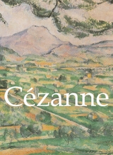 Paul C&eacute;zanne and artworks - Natalia Brodskaya