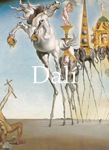 Dal&iacute; and artworks 1904-1989 - Victoria Charles