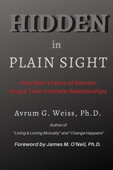 Hidden in Plain Sight - Avrum G Weiss
