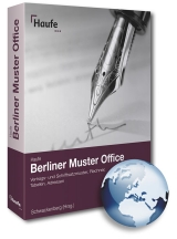Haufe Berliner Muster Office - 