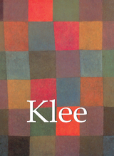 Paul Klee and artworks - Donald Wigal