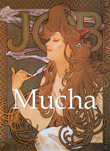 Alphonse Mucha and artworks - Patrick Bade