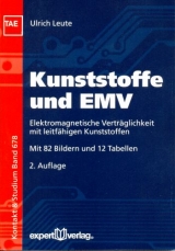 Kunststoffe und EMV - Ulrich Leute