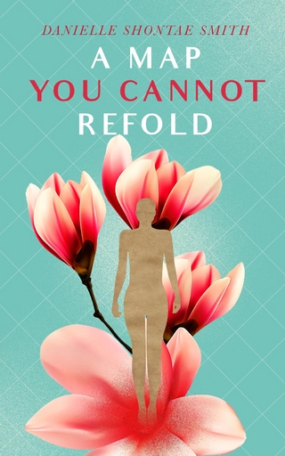 A Map You Cannot Refold