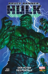 BRUCE BANNER: HULK N.8 -  Al Ewing