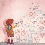 Moi, ce que j'aime... - Marie Lucion