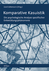 Komparative Kasuistik - 