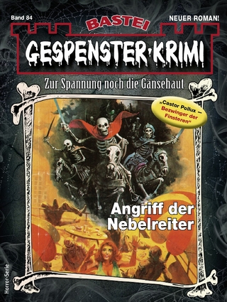 Gespenster-Krimi 84