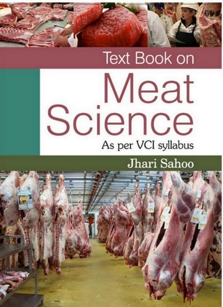 Text Book On Meat Science