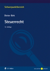 Steuerrecht - Dieter Birk