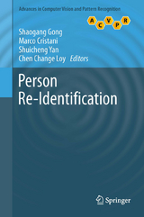 Person Re-Identification - 