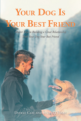 Your Dog is Your Best Friend - Develt Clay