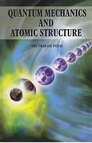 Quantum Mechanics and Atomic Structure