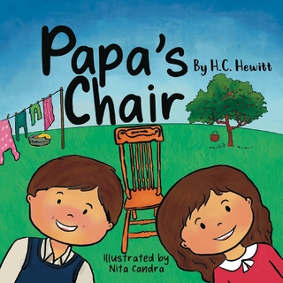 Papa's Chair