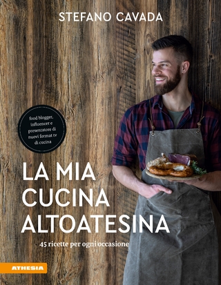 La mia cucina altoatesina