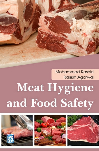 Meat Hygiene And Food Safety