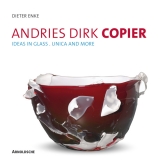 Andries Dirk Copier - Dieter Enke