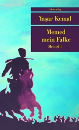 Memed mein Falke - Yaşar Kemal